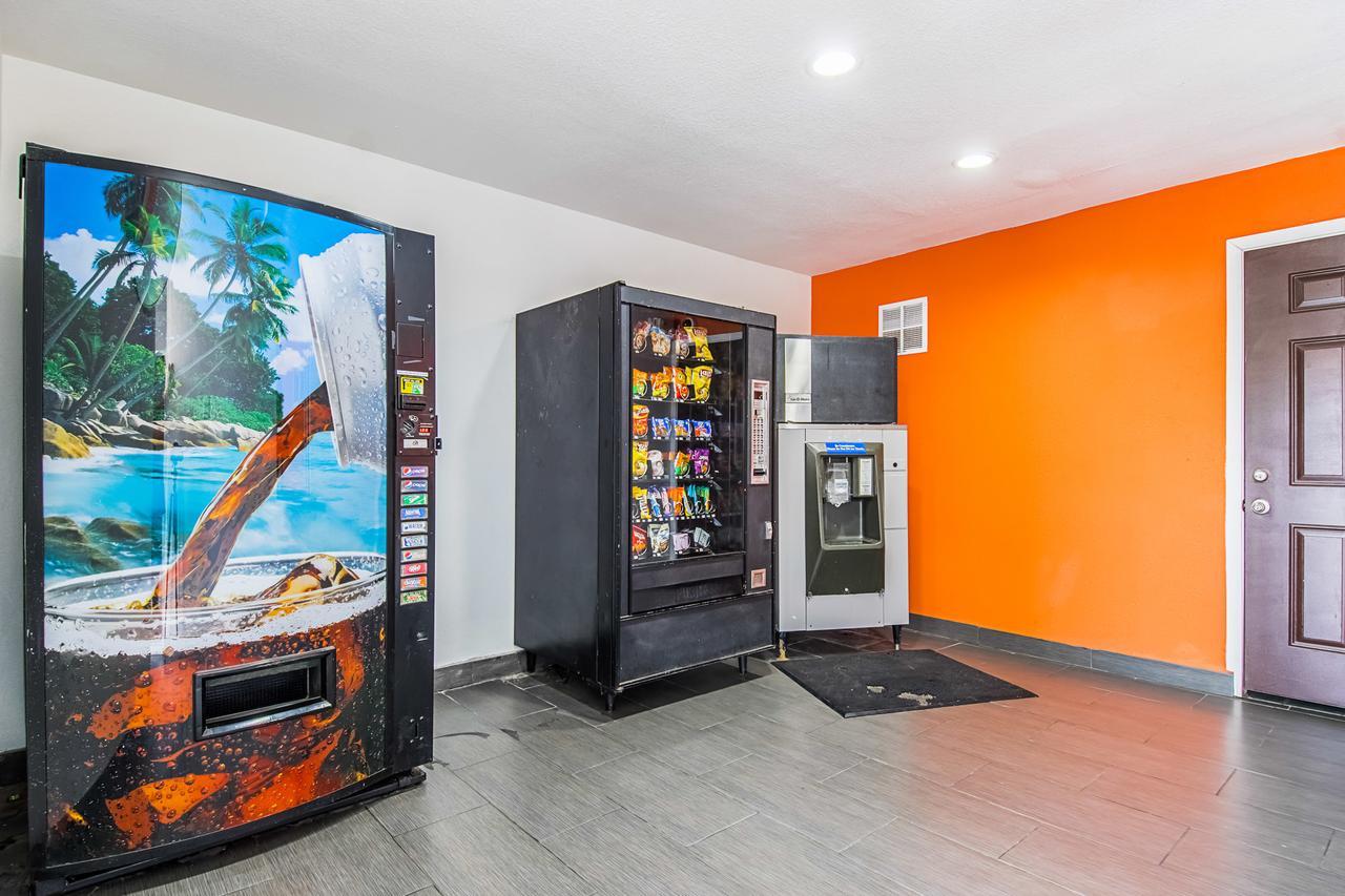 Motel 6-Bakersfield, Ca - Airport Exterior photo