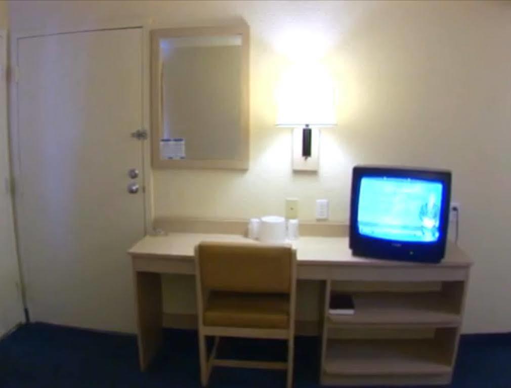 Motel 6-Bakersfield, Ca - Airport Exterior photo